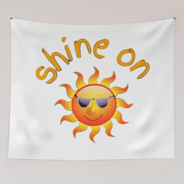 Item preview, Shine On designed and sold by yokie1111.