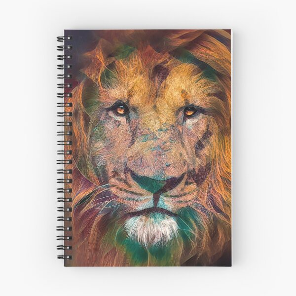 Item preview, Leo designed and sold by Keith's Photo Artistry.