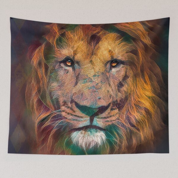 Item preview, Leo designed and sold by Keith's Photo Artistry.