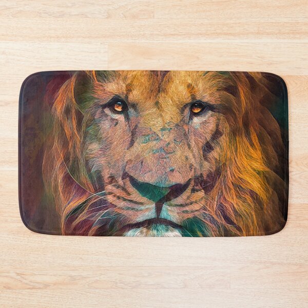 Item preview, Leo designed and sold by Keith's Photo Artistry.