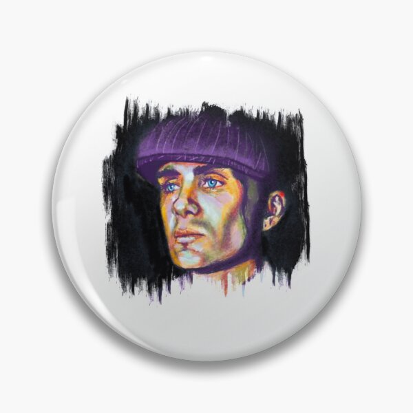 Item preview, Cillian Murphy designed and sold by OceanVulpes.