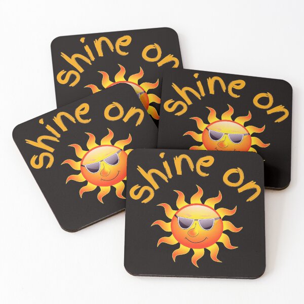 Item preview, Shine On designed and sold by yokie1111.