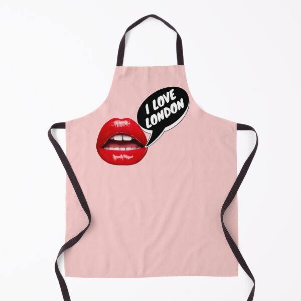 Item preview, I love London designed and sold by Shui-art.