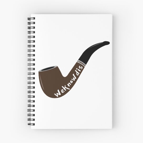Item preview, Dr. Weknowdis Pipe - Kate McKinnon on SNL designed and sold by kayleemagda.