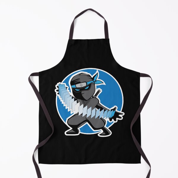 Item preview, Card Ninja Magician Design designed and sold by DoubleLifted.