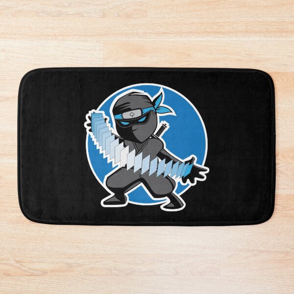 Item preview, Card Ninja Magician Design designed and sold by DoubleLifted.