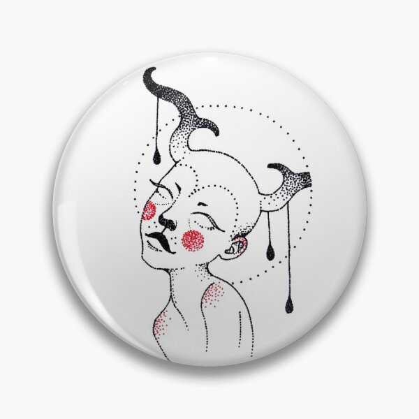 Item preview, Deer Girl designed and sold by EbonyRain.