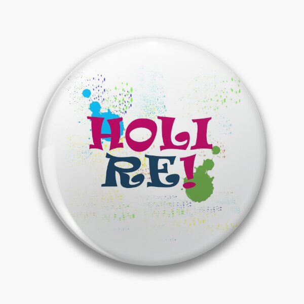Item preview, Happy Holi designed and sold by navinthampy.