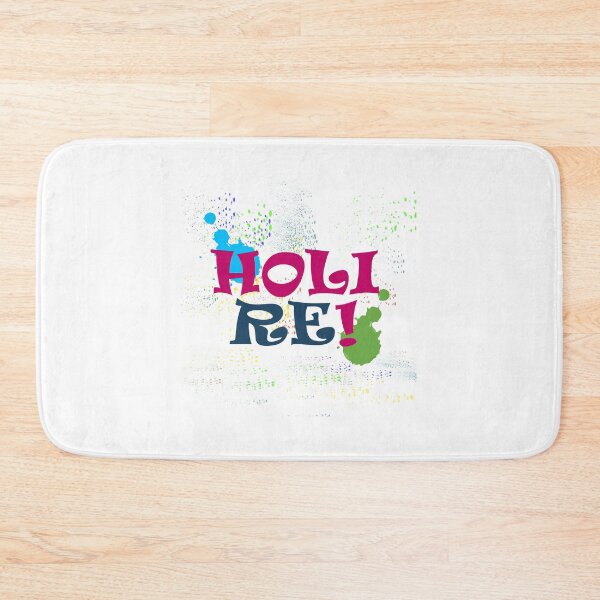 Item preview, Happy Holi designed and sold by navinthampy.