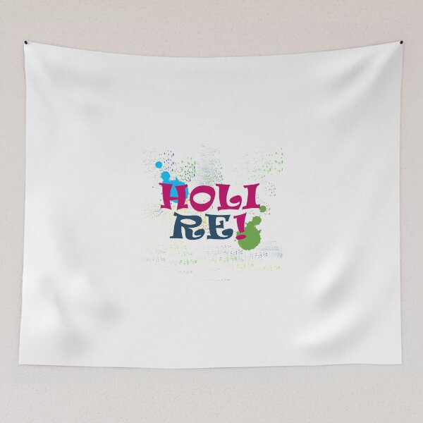 Item preview, Happy Holi designed and sold by navinthampy.