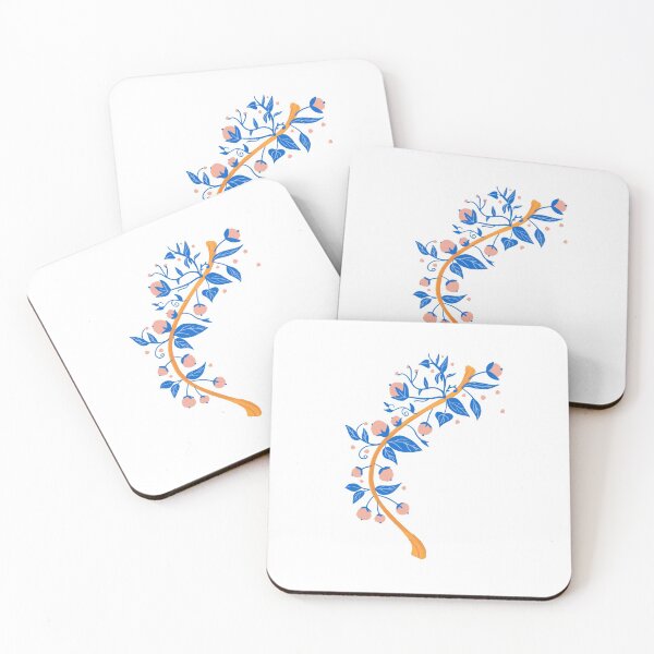 Item preview, April showers bring may flowers art work designed and sold by Lakki-s.