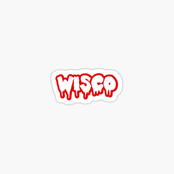Vista previa del artículo con la obra «UW-Madison», diseñado y vendido por caroline-gonz.