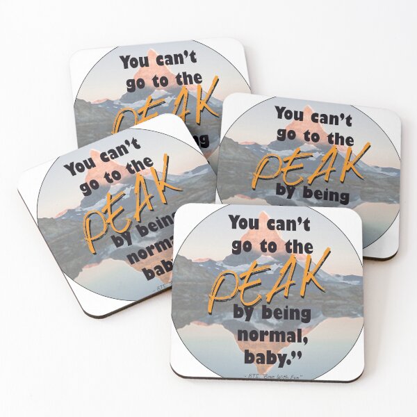 Item preview, Peak designed and sold by Swags.