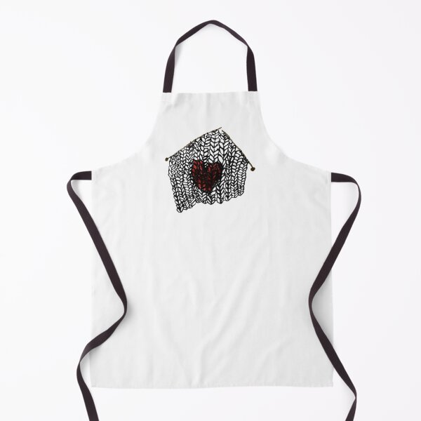 Item preview, Love in every stitch designed and sold by Goose Clarke.