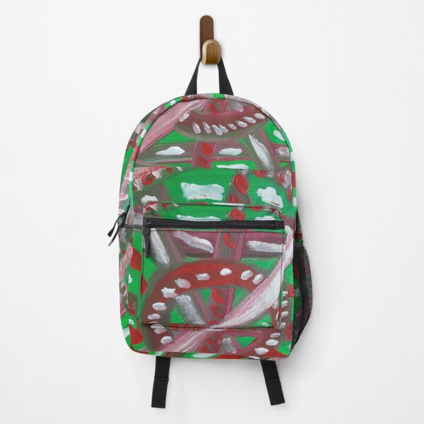 Item preview, X-mass colors designed and sold by Ovahill.