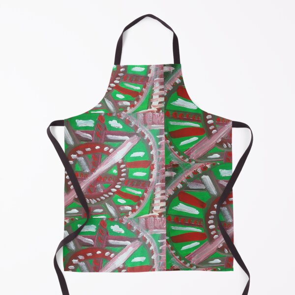 Item preview, X-mass colors designed and sold by Ovahill.