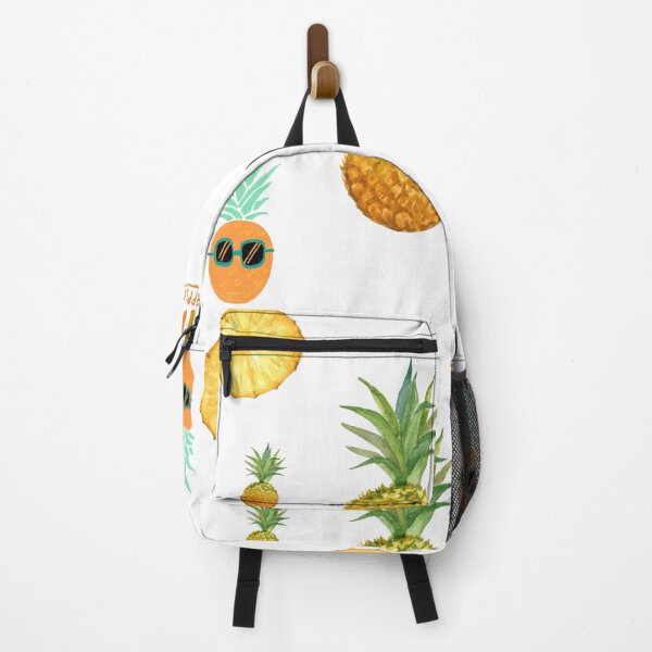 Item preview, Pineapple  patter  designed and sold by ByKarli.