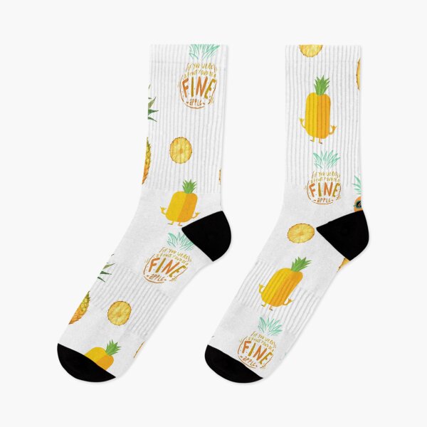 Item preview, Pineapple  patter  designed and sold by ByKarli.