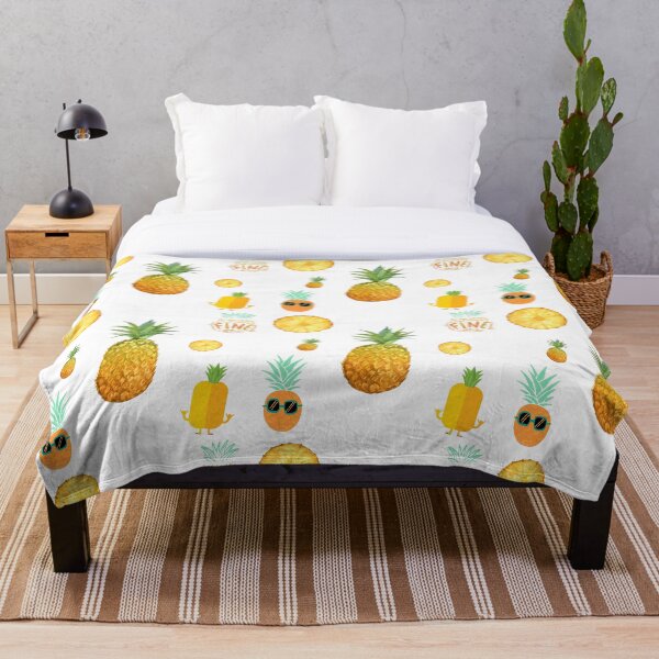 Artikelvorschau, Ananas prasseln entworfen und verkauft von ByKarli.