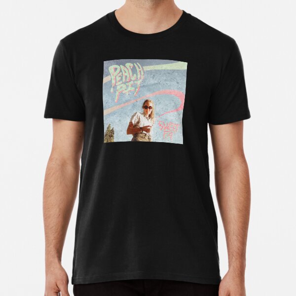 Peach Pit T Shirts Redbubble Peach Pit T Shirts Redbubble