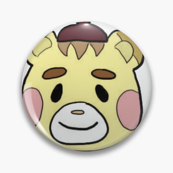 Artikelvorschau, Marty San Purin Bärenaufkleber entworfen und verkauft von brookl3n.