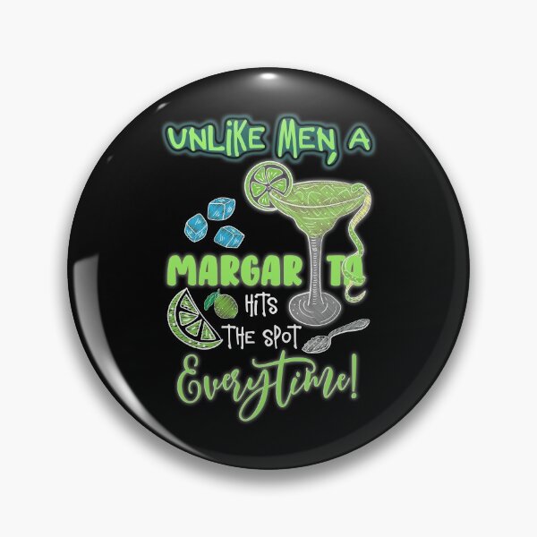Artikelvorschau, Im Gegensatz zu Männern trifft eine Margarita immer ins Schwarze entworfen und verkauft von BaseStore.