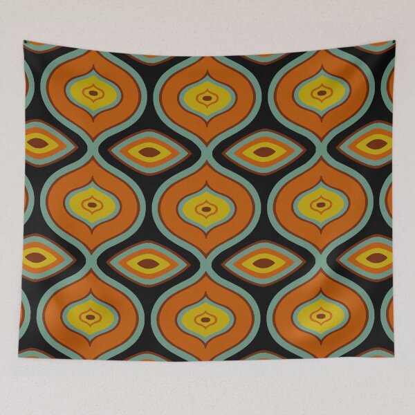 Item preview, Pattern #3 designed and sold by MetroInk.