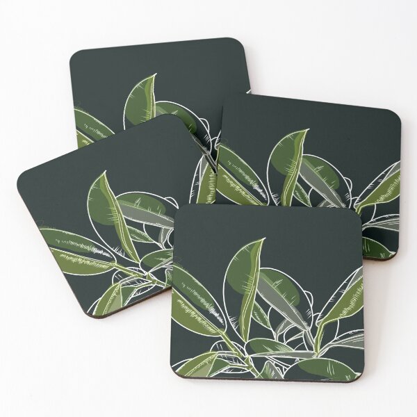 Item preview, Foliage Fair designed and sold by JaberArt.