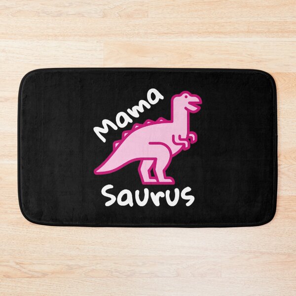 Item preview, Mamasaurus - Dinosaur - Mothers Day designed and sold by AnyKitty.