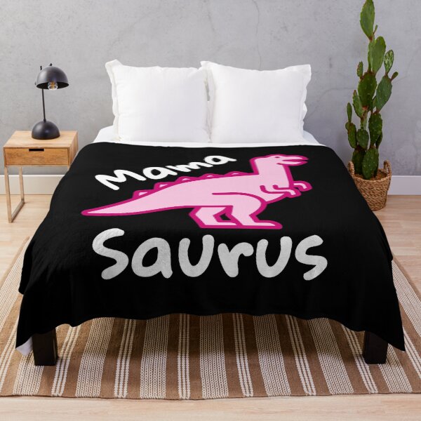 Item preview, Mamasaurus - Dinosaur - Mothers Day designed and sold by AnyKitty.