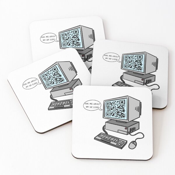 Item preview, Meme Computer designed and sold by JDYART.