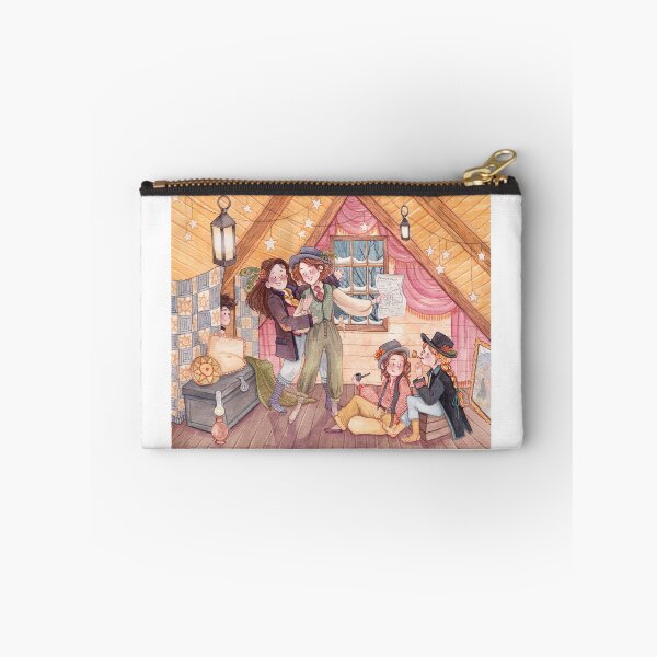 Item preview, Little Women designed and sold by Meghan Zaremba.