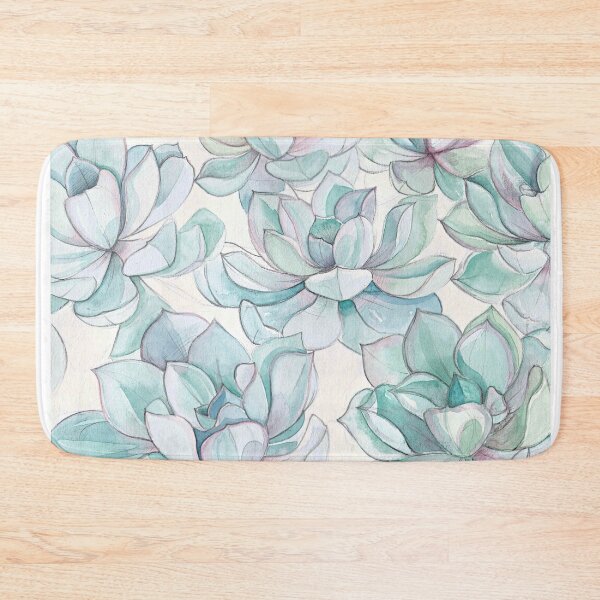 Item preview, Succulent Garden designed and sold by EbonyRain.