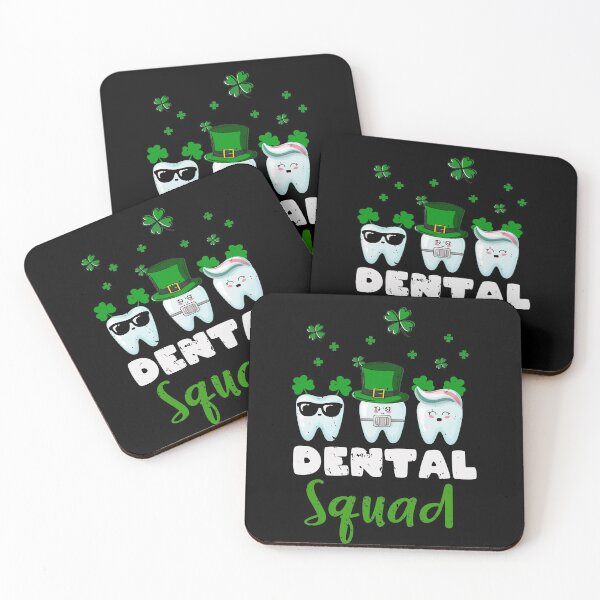 Item preview, Dental Squad T-shirt designed and sold by cucai721.