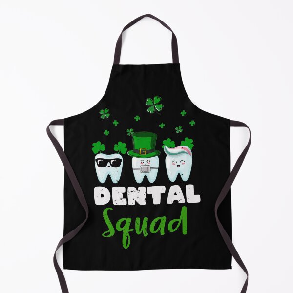 Item preview, Dental Squad T-shirt designed and sold by cucai721.