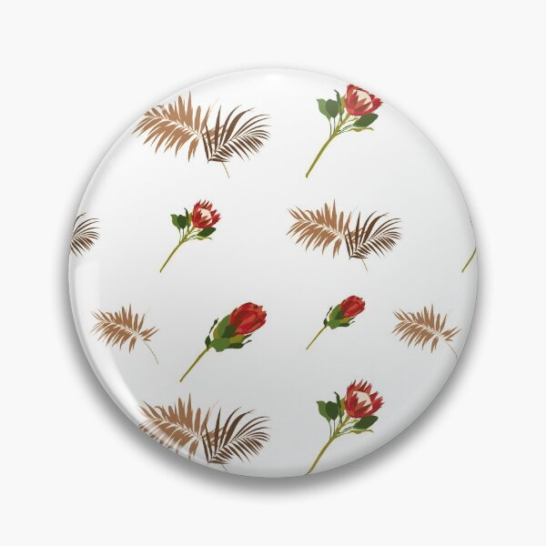 Item preview, Leaves  and Roses designed and sold by ByKarli.