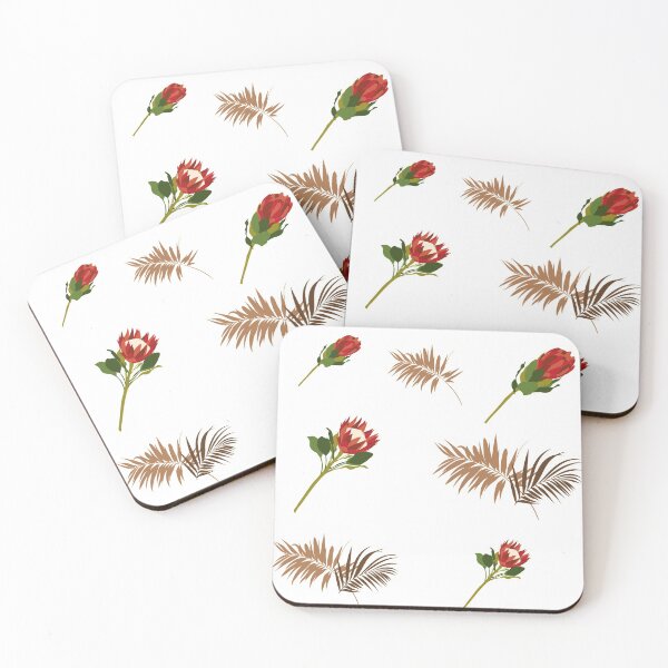 Item preview, Leaves  and Roses designed and sold by ByKarli.