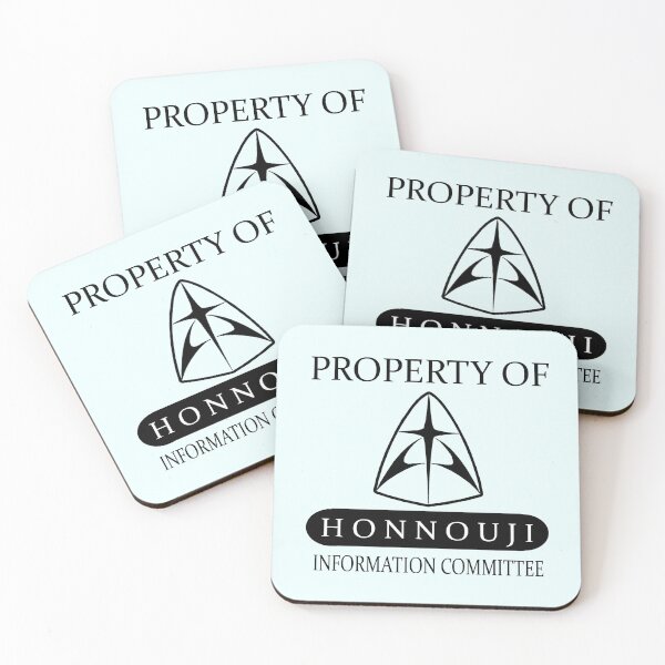 Item preview, Kill la Kill Honnouji academy designed and sold by True2Form.