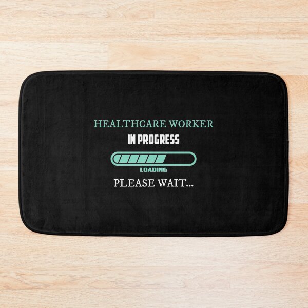 Item preview, Social Worker In Progress Loading Future Social Worker designed and sold by 2blackcherries.