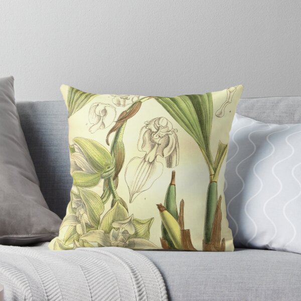 Item preview, Trevoria chloris designed and sold by EsotericBotanic.