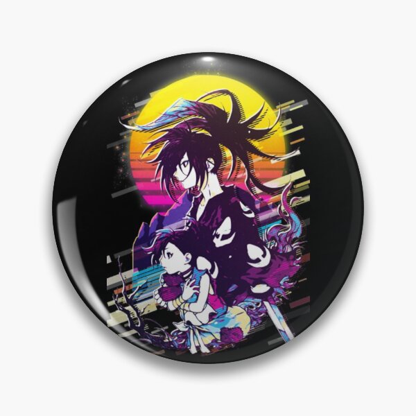 Item preview, &Dororo& and &Hyakkimaru& designed and sold by AnijahLock92.