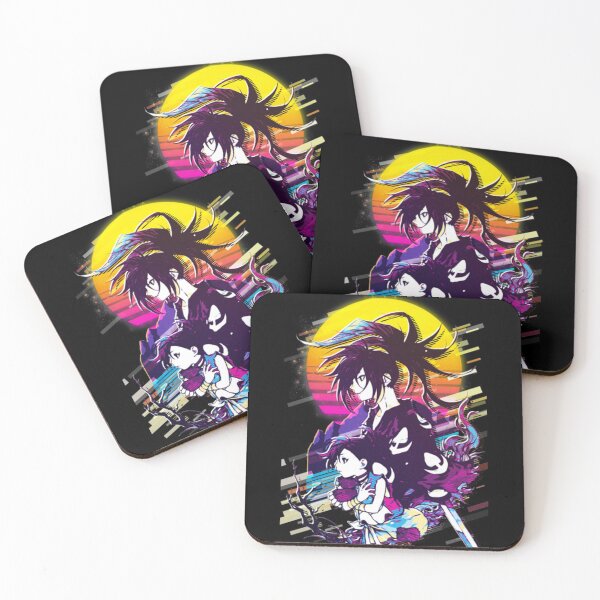 Item preview, &Dororo& and &Hyakkimaru& designed and sold by AnijahLock92.