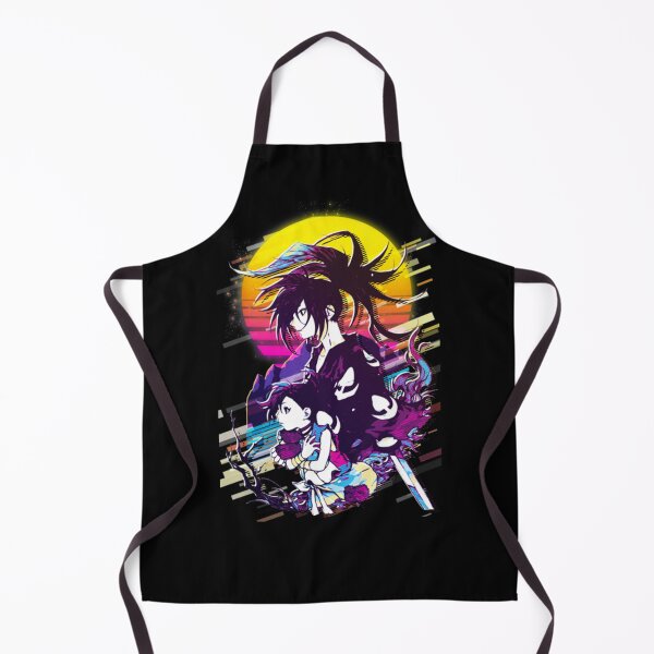 Item preview, &Dororo& and &Hyakkimaru& designed and sold by AnijahLock92.