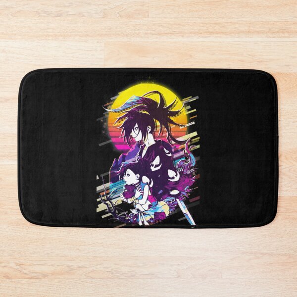 Item preview, &Dororo& and &Hyakkimaru& designed and sold by AnijahLock92.
