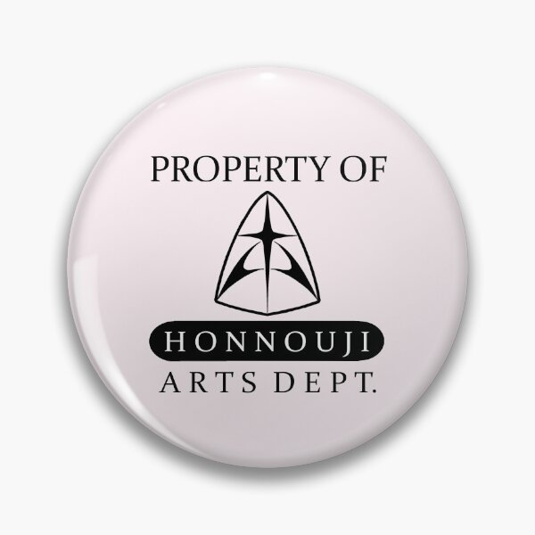 Item preview, Kill la Kill Honnouji academy designed and sold by True2Form.