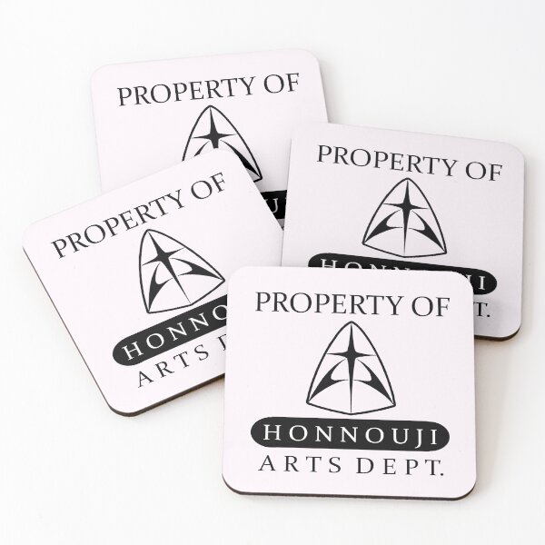 Item preview, Kill la Kill Honnouji academy designed and sold by True2Form.