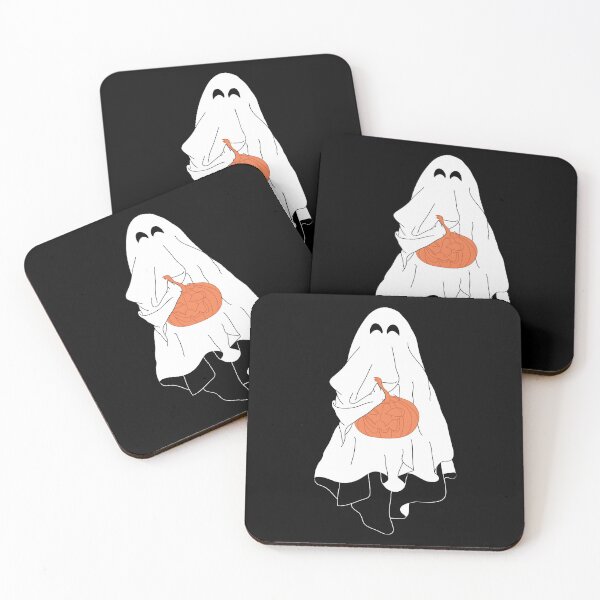 Item preview, Happy Ghost designed and sold by Simone Muller.