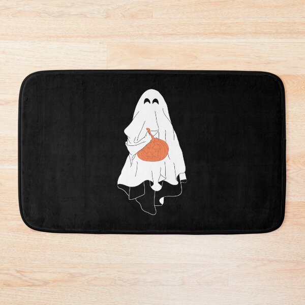 Item preview, Happy Ghost designed and sold by Simone Muller.