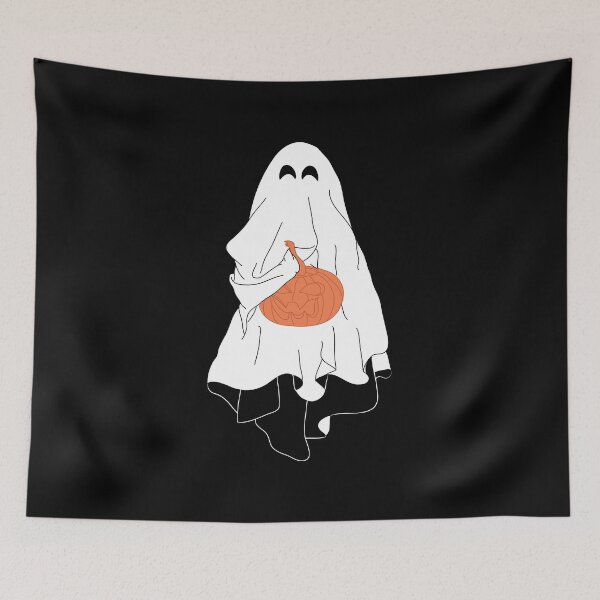 Item preview, Happy Ghost designed and sold by Simone Muller.