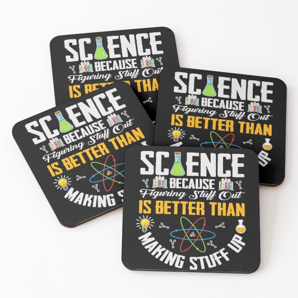 Item preview, Science Shirt Science Is Real Science Funny T-Shirt designed and sold by cucai721.